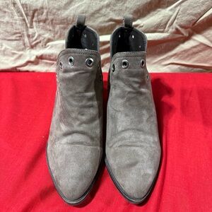 CL by Laundry Ankle Boots